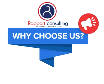 Why Rapport is best partner for Trademark Registration?
